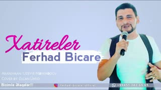 دانلود آهنگ خاطرلر آغلاتی منی فرهاد بیچاره